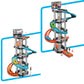Race Track Car Ramp Toy Educational Games Racing Gliding Rail Puzzle Set For Kids Boy 2 3 4 5 Years Birthday Gifts Children Toys