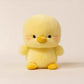 Cute Plush Companion Doll Anime Elephant Rabbit Bear Panda Cartoon Desk Companion Doll 16cm Soft Plush Toy Sleeping Gift