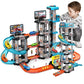 Race Track Car Ramp Toy Educational Games Racing Gliding Rail Puzzle Set For Kids Boy 2 3 4 5 Years Birthday Gifts Children Toys