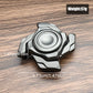 EDC Fidget Sliders MINI Open Armor Spinning Top Fidget Toys Stress Relief For Adults Magnetic Metal Toys Anxiety And Stress Reli