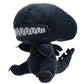 Cute Alien Xenomorph Plush Toy Soft Stuffed Animal Doll Plushie Throw Pillows Special Gift for Kids Kawaii Room Decoration Toy
