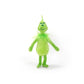 Bandai Grinch Plush Doll Toy Gift Cartoon Style Children Toys Rag Doll Kawaii Room Decor For Christmas Plush Toys Boy and Girl.