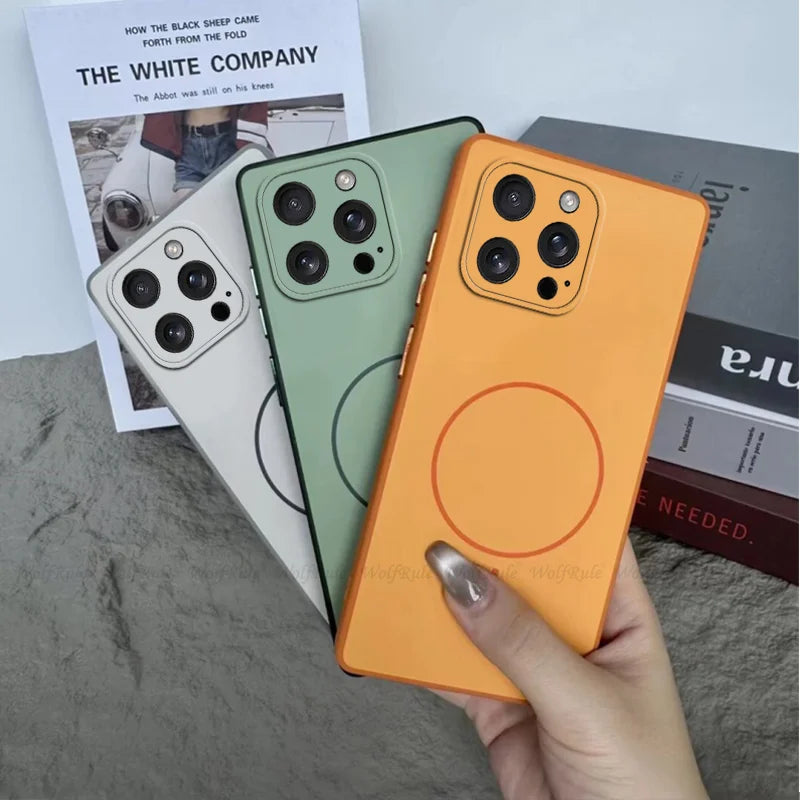 For iPhone 18 Pro Max Case Cover Apple iPhone 18 Pro Capas Armor Shockproof Back Bumper Bicolor Colour Fundas iPhone 18 Pro Max