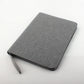 48 /24/10 Slots Fountain Pen Case, Canvas Pen Holder Display Pouch Bag Storage Large Capacity Waterproof