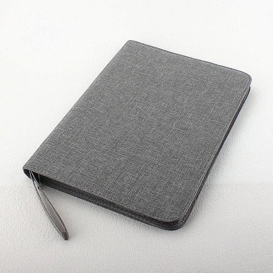 48 /24/10 Slots Fountain Pen Case, Canvas Pen Holder Display Pouch Bag Storage Large Capacity Waterproof