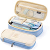 Kawaii Pencil Cases Large Capacity Pencil Bag Pouch Holder Box for Girls Office Students Organizer School Stationery Supplies