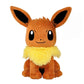POKEMON Original Plush Toy Gengar Pikachu Kawaii Charizard Genuine Plush Doll Soft Cute Cartoon Piplup Toys for Kids Gift