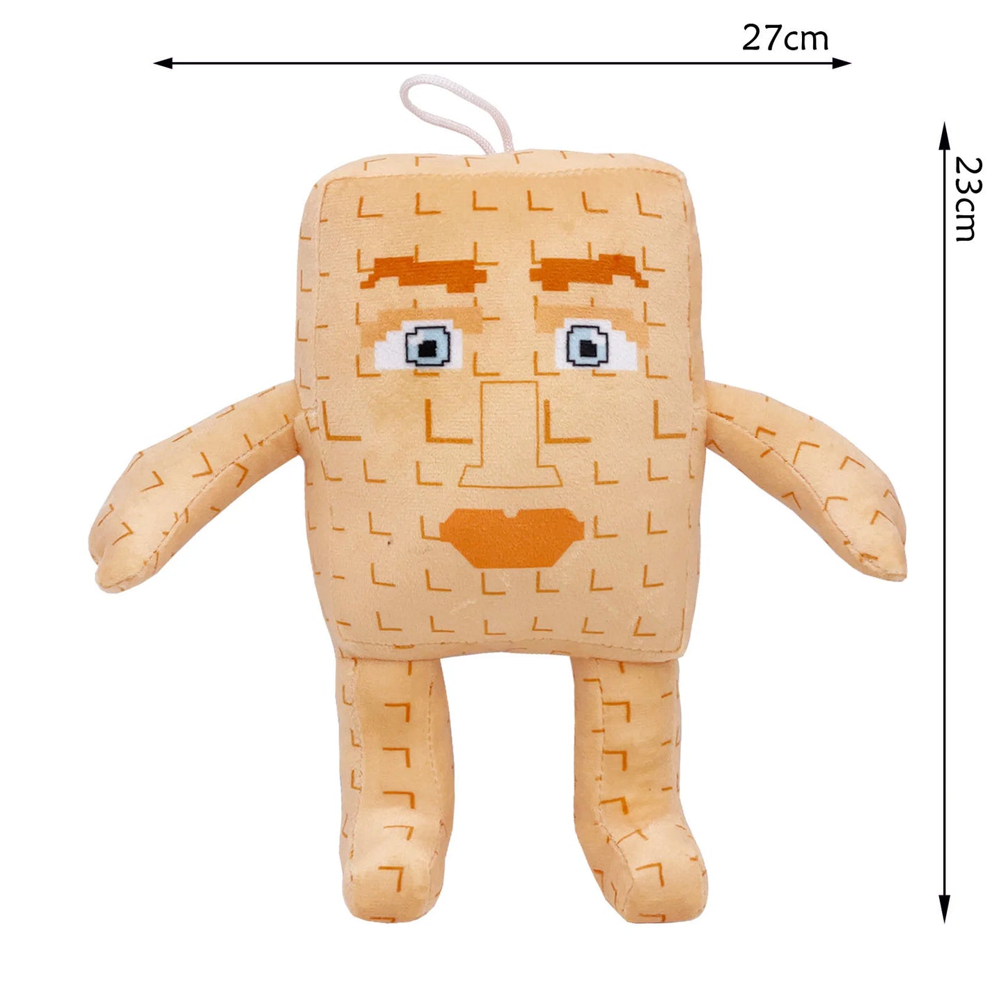 New Steal A Brainrot Plush Doll Steal A Brainrot 67 Plushies Toy 67 Brainrots Italian Brainrot Chair Plush Soft Toy Christmas
