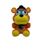 Five Night At Freddy Fnaf Cute Plush Toys Game Doll  Bonnie Bear Foxy Cartoon Stuffed Dolls Freddy Toy Christmas Birthday Gifts
