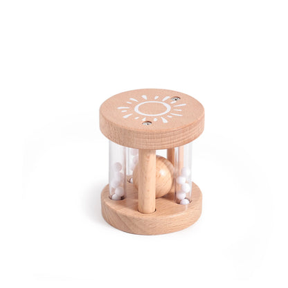 Musical Instruments Montessori Music Baby 0 12 Months Toys Drum Xylophone Kids Early Educational Wooden Instruments Baby Toys