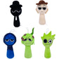 20cm Sprunki Plush Toys Sprunki Plush Doll Sprunki Game Pillow Kids Birthday Gifts Stuffed Dolls Christmas Gift
