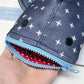 Cute Shark Pencil Case, Large Capacity Multi-functional Stationery Box, Creative Ins Style Pouch for Boys & Girls