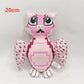 Steal a Brainrot Game Plush Doll Toy Cartoon Cute Soft Chuy Peluche Room Decoration Plush Doll Toy Christmas Gift.