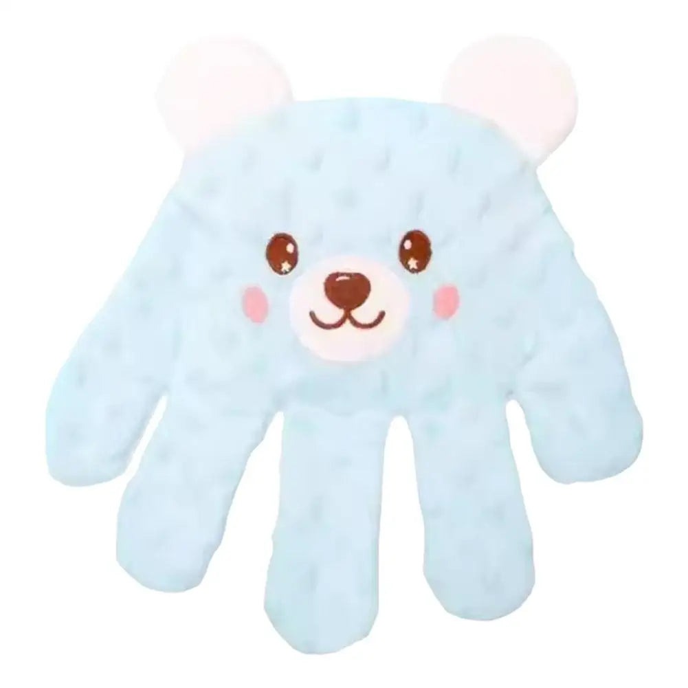 Baby Sleeping Pillow Palm Soothing Patting Embrace Infant Calming Sleeper Remote Control Comfort Sleep Aid