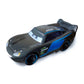 Cars 3 Pixar Cars No.86 Chick Hicks Metal Diecast Toy Car 1:55 Lightning McQueen Children's Gift