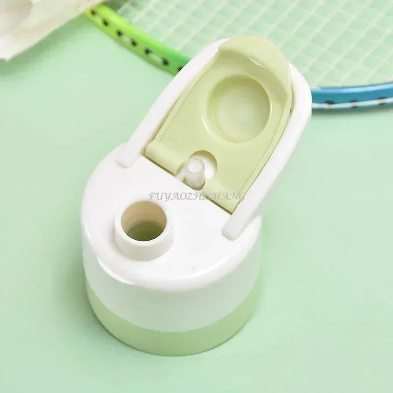 700ml Water Bottle for Girls Outdoor Sport Fitness Water Cup Large Capacity Spray Bottle BPA Free Drinkware Travel Bottles