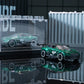 Continental GT Die-cast Model, Alloy Car Toys Collectibles, 1/64 Scale Racing Ornament, Home Decoration, Gifts for Ages 3+