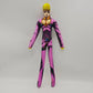 28cmJoJo Jotaro Kujo Joseph Joestar Gyro Zeppeli Johnny Joestar Stuffed Doll Abstract Wire Skeleton Cosplay Fans Collection Gift