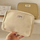 90°opening Multi-layer Pencil Case Student Stationery Storage Artifact Large Capacity Classified and Organized Stationery Bag