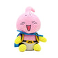 20cm Dragon Ball Japan Anime Plush Toys Super Saiyan Goku Vegeta Picollo Trunks Gohan Cartoon Figure Stuffed Dolls Child Gifts