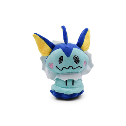 Mimikyu Cos Umbreon Jolteon Vaporeon Flareon Sylveon Eevee Espeon Leafeon Glaceon PlushToys Doll Stuffed Animal 8inch