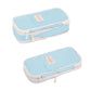 Kawaii Pencil Cases Large Capacity Pencil Bag Pouch Holder Box for Girls Office Students Organizer School Stationery Supplies