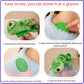 New sell 16cm Ratatouille Chameleon Plush Magnetic Sebastian Shoulder Plush Toy Kawaii Plush Stuffed Dolls Kids Birthday Gifts