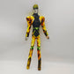 28cmJoJo Jotaro Kujo Joseph Joestar Gyro Zeppeli Johnny Joestar Stuffed Doll Abstract Wire Skeleton Cosplay Fans Collection Gift