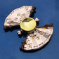 PUBG AWM M4A1 Hand Spinner Gun Zinc Alloy Metal Fidget Spinner King of Glory Series Spinner for Adult Stress Relief Toys