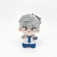 Anime Peripheral Alien Stage Plush Starfish Body Desk Toys Ivan Till Stuffed Cosplay 10cm Stuffed Alien Stage Birthday Gifts