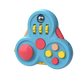 Fidget Spinner Stress Relief Anxiety Toys Fidget Pad Fidget Controller Stress Reducer for Teens Adult Fingertip Toys антистресс