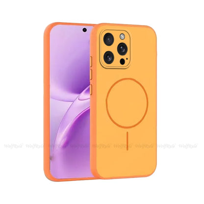 For iPhone 18 Pro Max Case Cover Apple iPhone 18 Pro Capas Armor Shockproof Back Bumper Bicolor Colour Fundas iPhone 18 Pro Max