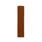Pu Leather Pen Bag Elastic Buckle Book Notebook Fashion School Pen Case for Office Meeting Easy Carry Office Student Stationery