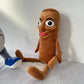 New Tralalelo Tralala Plush Tungtungtung Italian Brainrot Al Tralalero Tralala Plush Doll Stuffed Soft Pillow Custom Toys