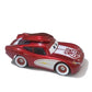 Cars 2 Cars 3 Lightning McQueen Mater Sheriff Flo Ramone Alloy Cars 1:55 Metal Die Casting Model Cars Toys Birthday Gifts