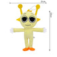 Sprunki Plush Toys Sprunki Plushie Doll Singers Oren Wenda Game Cartoon Stuffed Pillow Kids Birthday Christmas Gifts