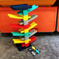 Race Track Car Ramp Toy Educational Games Racing Gliding Rail Puzzle Set For Kids Boy 2 3 4 5 Years Birthday Gifts Children Toys