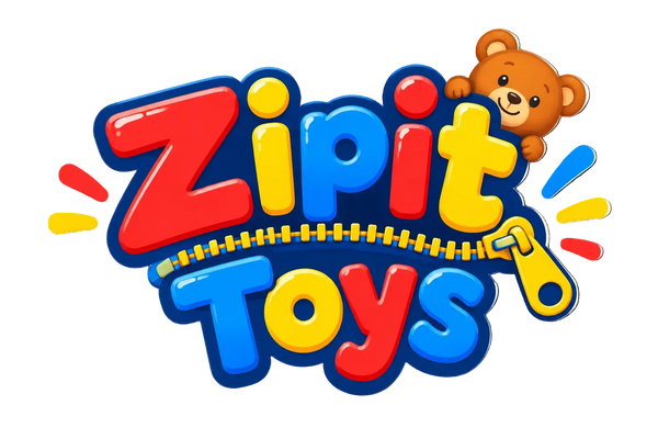 Zipit Toys